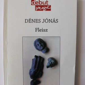 Denes Jonas - Fleisz