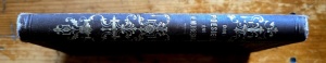 Din poesiele lui A. Muresan (editie hardcover, frumos relegata) - Img 2