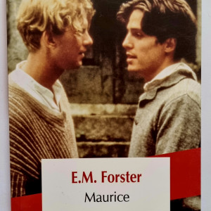 E. M. Forster - Maurice