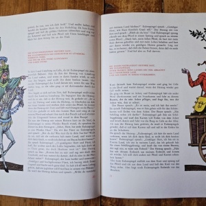 Ein kurzweilig Lesen von Till Eulenspiegel (editie hardcover) - Img 5