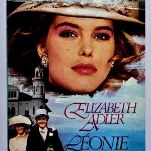 Elizabeth Adler - Leonie
