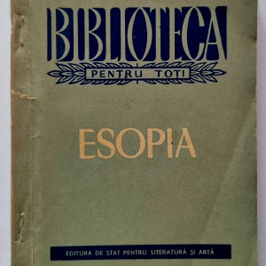 Esopia