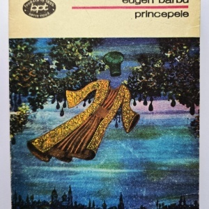 Eugen Barbu - Princepele