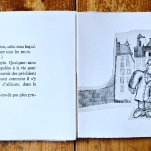 Eugene Ionesco - La Photo du Colonel (editie bibliofila, in limba franceza, in etui special) - Img 10