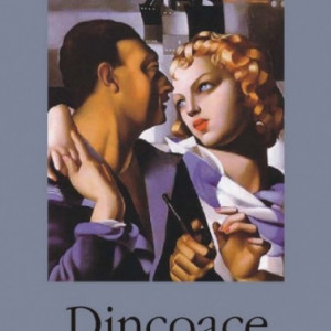 F. Scott Fitzgerald - Dincoace de Paradis