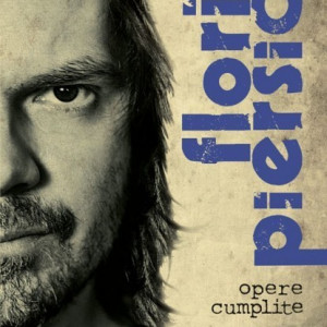 Florin Piersic Jr. - Opere cumplite. Volumul 2 (cu autograful autorului si al ilustratorului) - Img 2