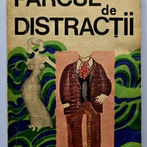 Francis King - Parcul de distractii