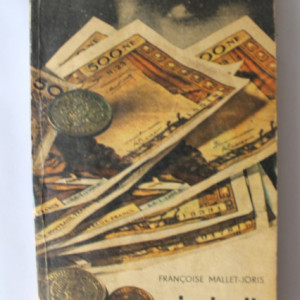 Francoise Mallet-Joris - Minciunile