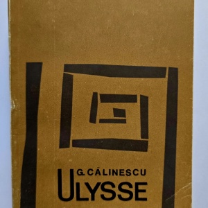 G. Calinescu - Ulysse