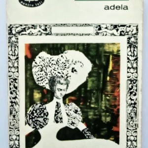 G. Ibraileanu - Adela