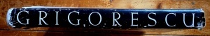 G. Oprescu - Grigorescu (editie hardcover)