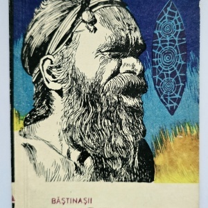 George Iaru - Bastinasii Australiei