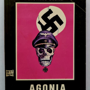 Georges Blond - Agonia Reichului