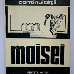 Gheorghe I. Bodea, Vasile T. Suciu - Moisei (documentele continuitatii)