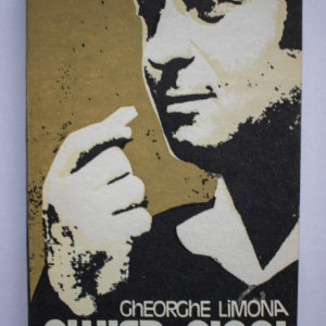 Gheorghe Limona - Fluier final