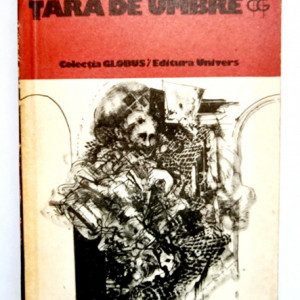 Giuseppe Dessi - Tara de umbre