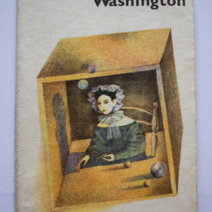 Henry James - Piata Washington