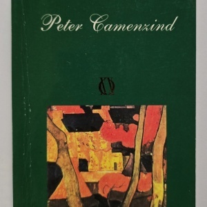Herman Hesse - Peter Camenzind