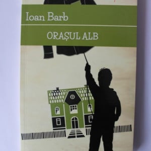 Ioan Barb - Orasul alb