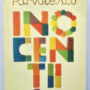 Ioana Parvulescu - Inocentii