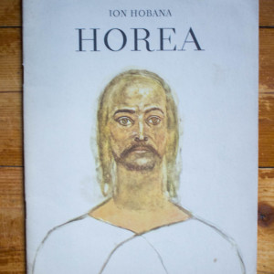 Ion Hobana - Horea