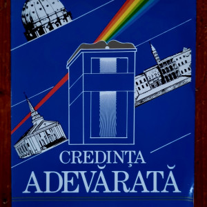 Iosif Ton - Credinta adevarata