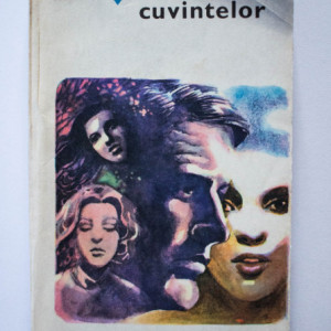 Iris Murdoch - Vlastarul cuvintelor