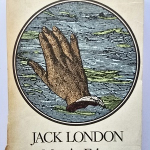 Jack London - Martin Eden