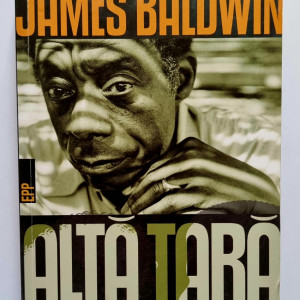 James Baldwin - Alta tara