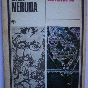 Jan Neruda - Calatoria