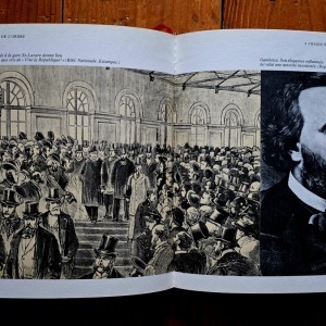 Jean Dumont (ed.) - Les coups d`etat (editie hardcover, in limba franceza)