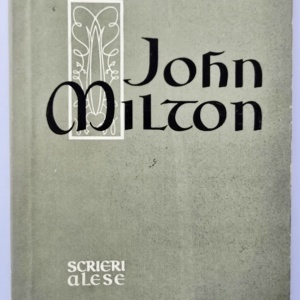 John Milton - Scrieri alese