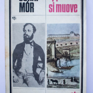 Jokai Mor - Eppur si muove