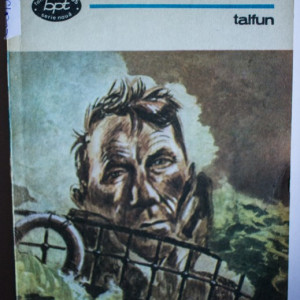 Joseph Conrad - Taifun
