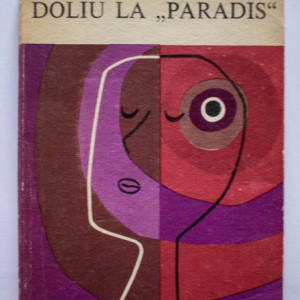 Juan Goytisolo - Doliu la ”Paradis”