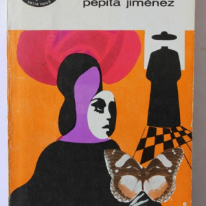 Juan Valera - Pepita Jimenez