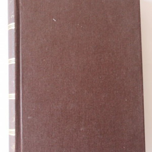 Jules Verne - Copii capitanului Grant (editie hardcover, frumos relegata) - Img 2