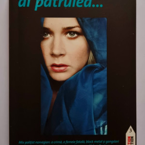 Kjell Ola Dahl - Al patrulea...