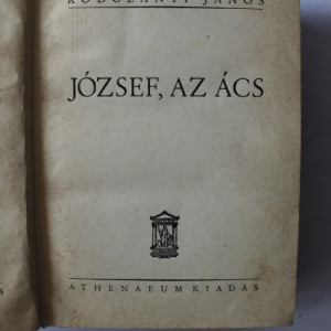 Kodolanyi Janos - Kiadas (4 vol., editie hardcover) - Img 4