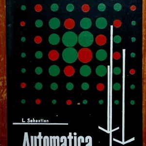 L. Sebastian - Automatica (editie hardcover)