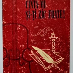 Ladislau Furedi - Canta-mi si-ti zic frate! Aforisme si cugetari despre muzica