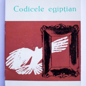 Leonardo Sciascia - Codicele egiptian