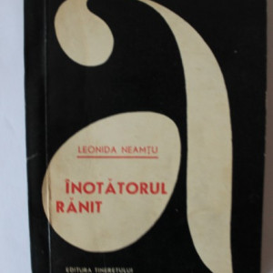 Leonida Neamtu - Inotatorul ranit