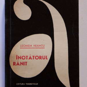 Leonida Neamtu - Inotatorul ranit