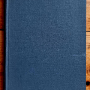 Liviu Rebreanu - Golanii (editie hardcover, interbelica, frumos relegata) - Img 2
