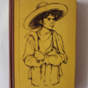 Ludwig Renn - Trini (editie hardcover) - Img 2