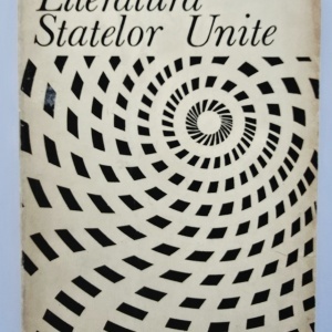 Marcus Cunliffe - Literatura Statelor Unite