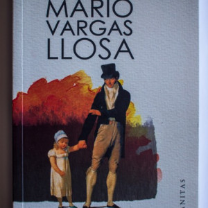 Mario Vargas Llosa - Tentatia imposibilului. Victor Hugo si ”Mizerabilii”
