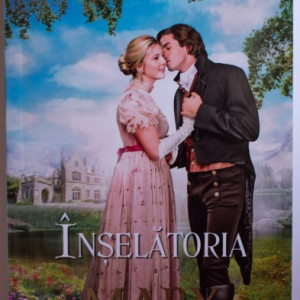 Mary Balogh - Inselatoria