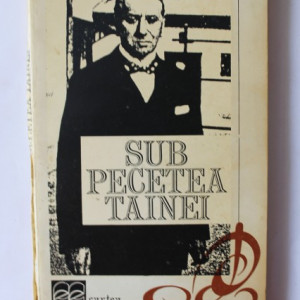 Mateiu I. Caragiale - Sub pecetea tainei